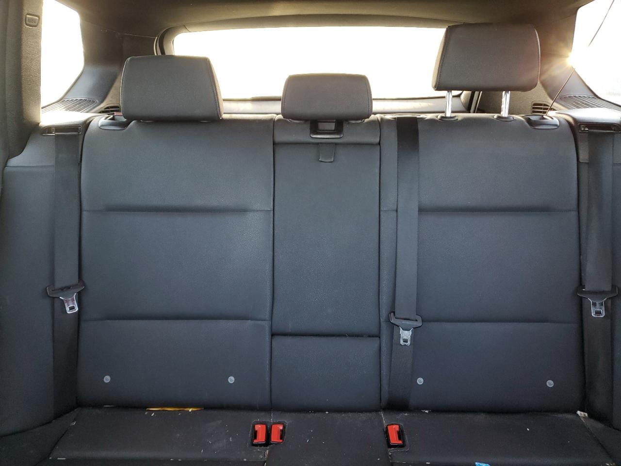 2015 BMW X3 - Image 10