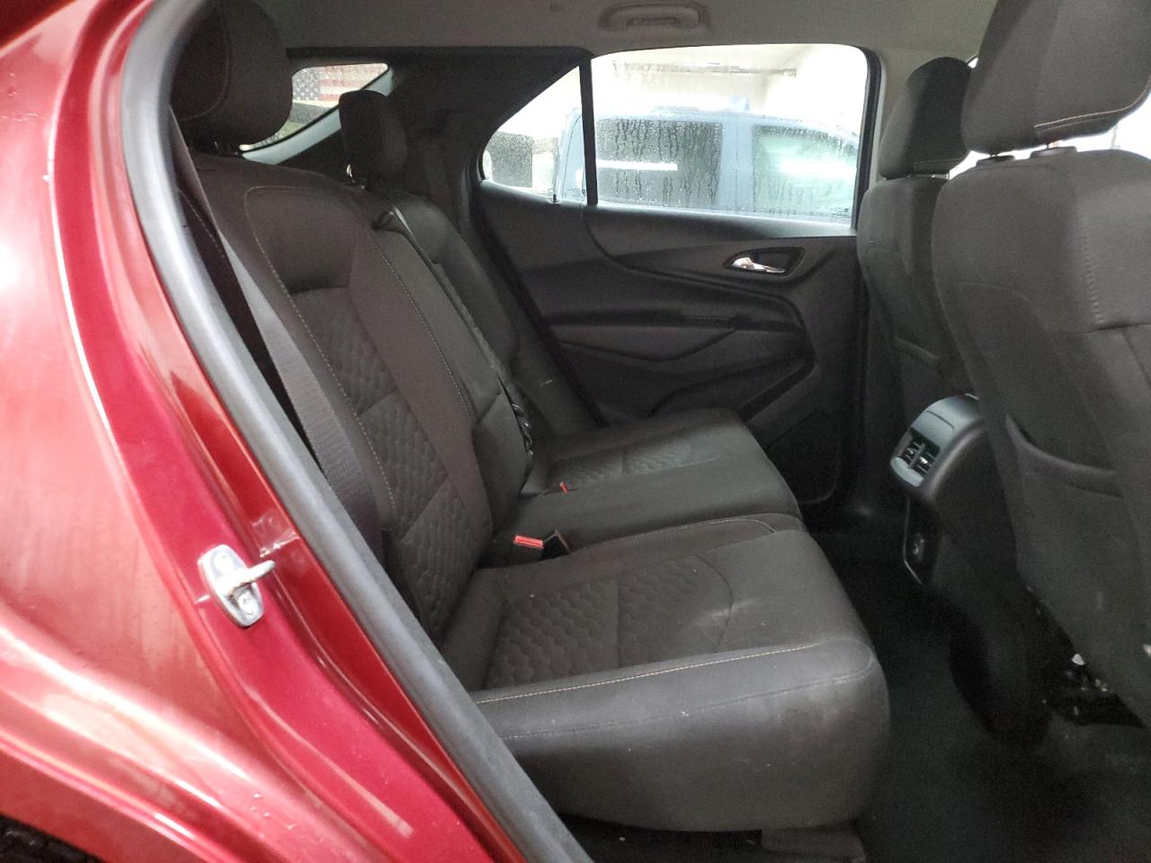 2019 Chevrolet Equinox - Image 11