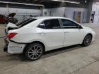 2017 Toyota Corolla L на продаже в Wheeling, IL - Rear End