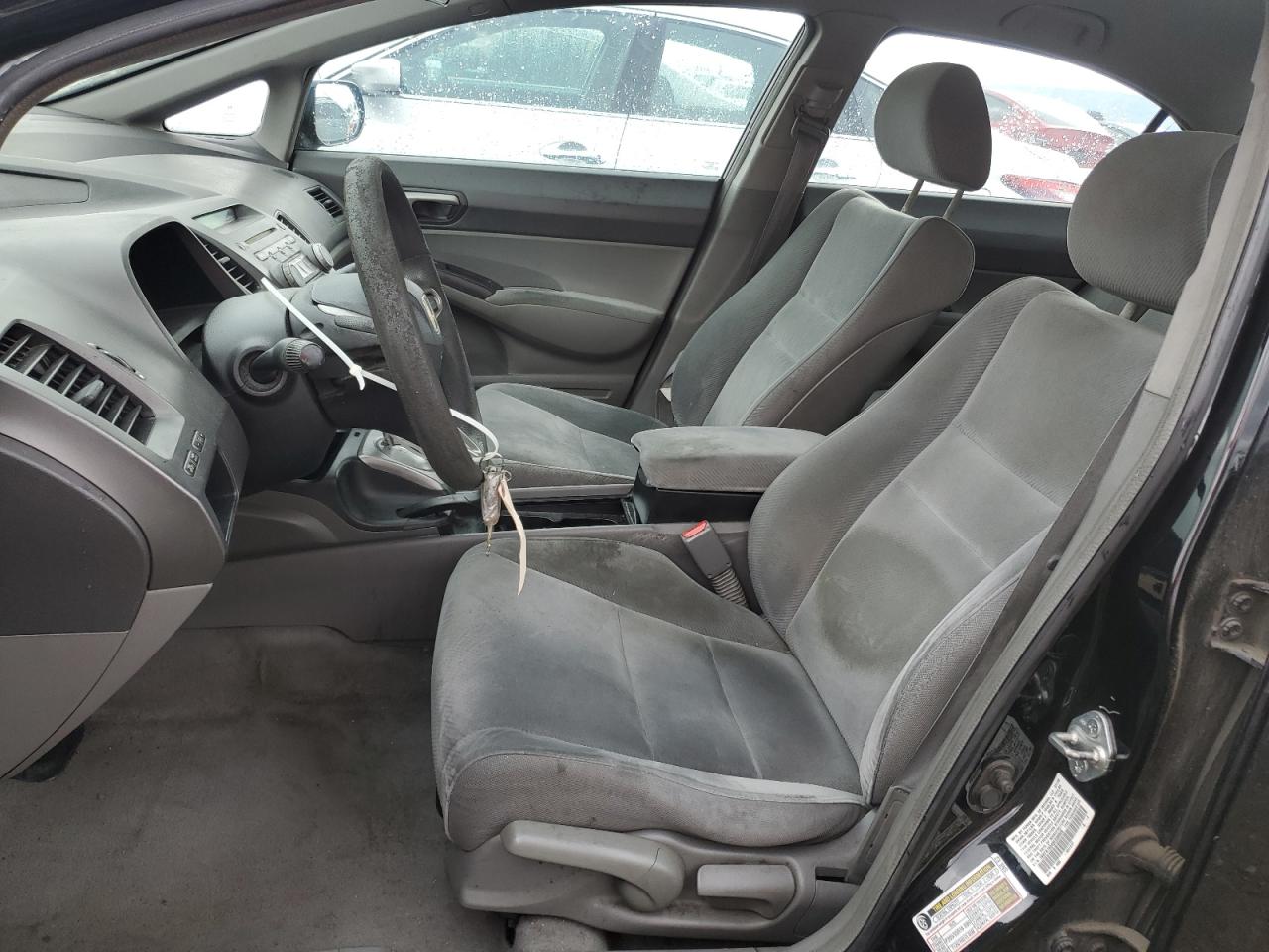 2009 Honda Civic - Image 7