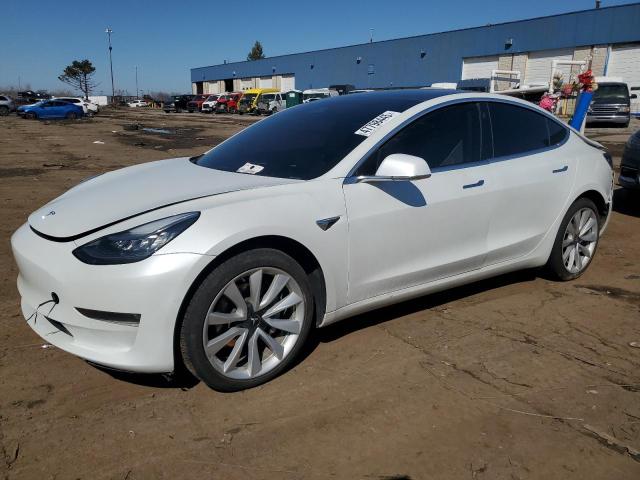  TESLA MODEL 3 2020 Biały