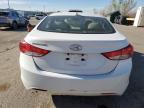 2012 Hyundai Elantra Gls იყიდება Albuquerque-ში, NM - Front End