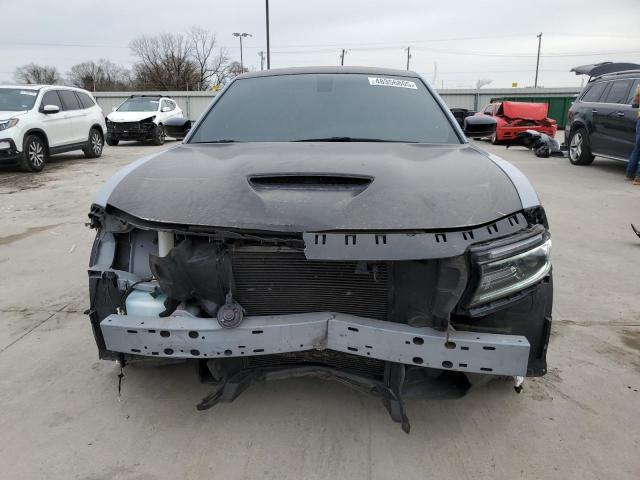  DODGE CHARGER 2020 Szary