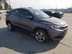 2022 Honda Hr-V Lx na sprzedaż w Dunn, NC - All Over