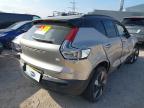 2023 VOLVO XC40 CORE for sale at Copart BRISTOL