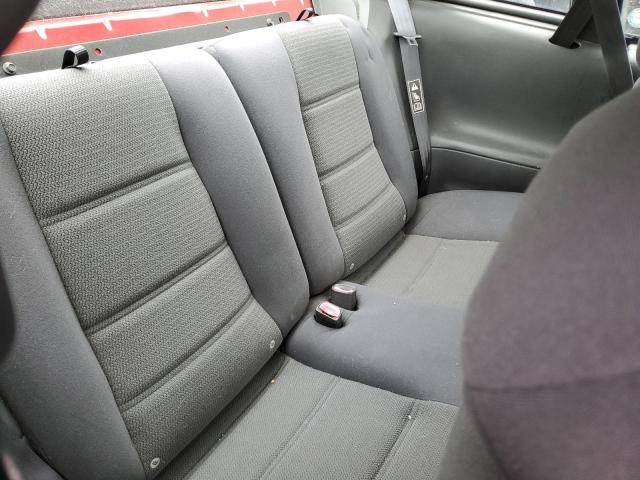 2003 FORD MUSTANG 