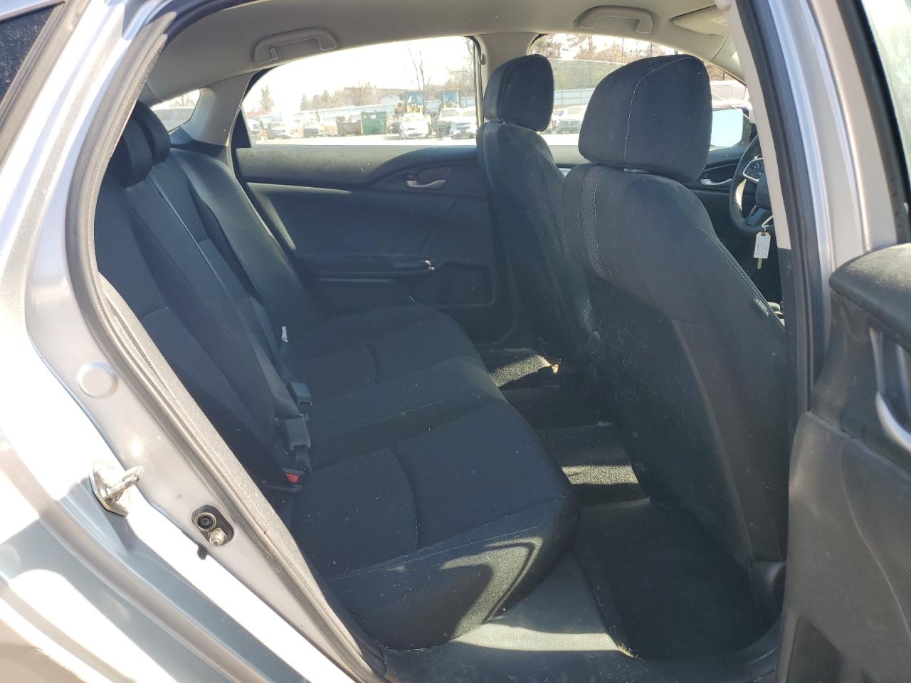 2019 Honda Civic - Image 10