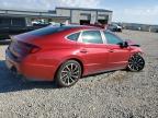 2023 Hyundai Sonata Limited for Sale in Earlington, KY - Front End