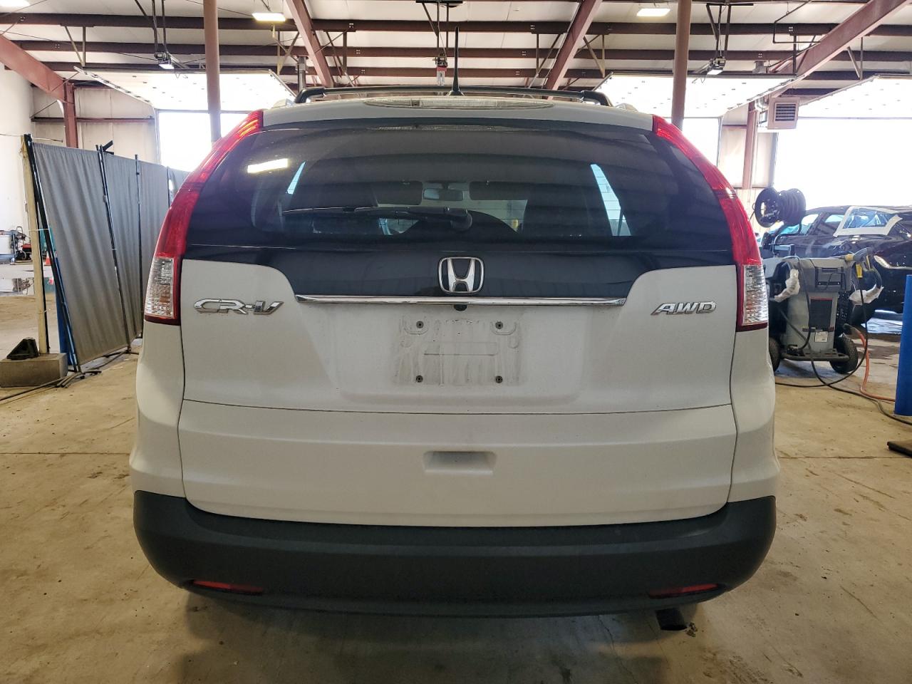 2012 Honda CR-V - Image 6