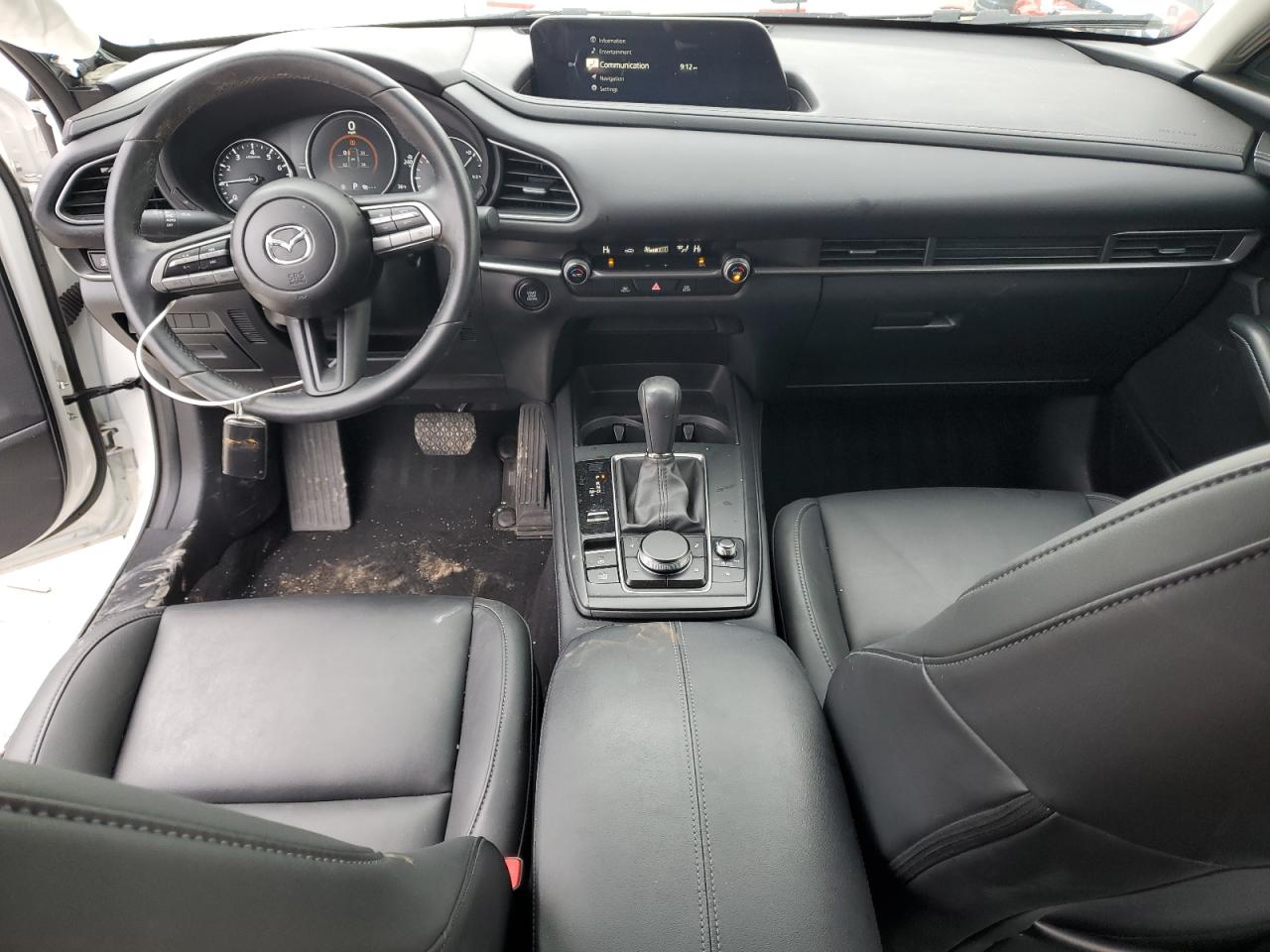 2022 Mazda CX-30 - Image 8