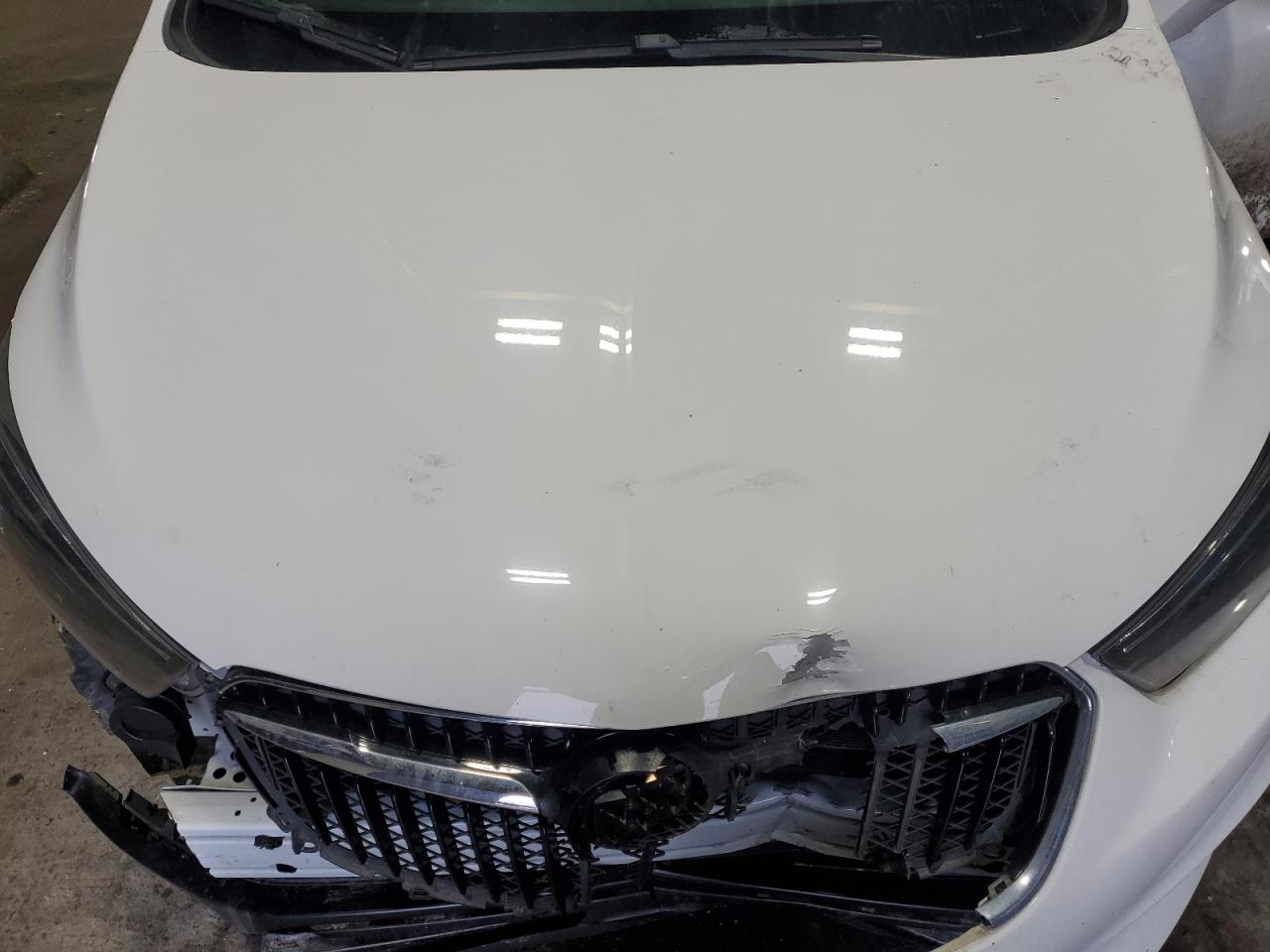 2017 Buick Encore - Image 12