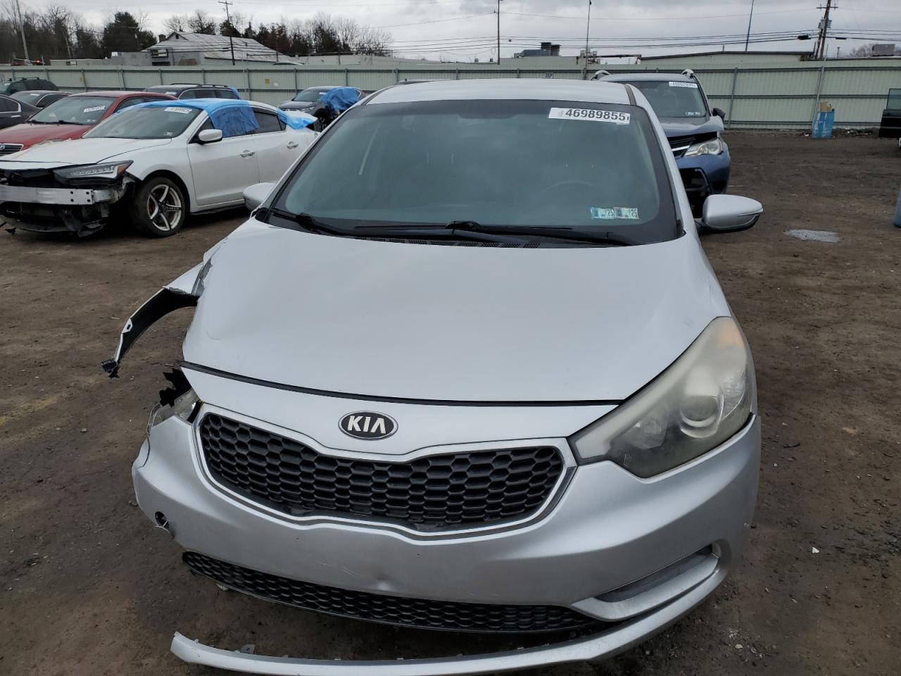 2014 Kia Forte - Image 5