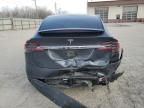 2020 Tesla Model X  de vânzare în Indianapolis, IN - Front End