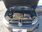 2016 VOLKSWAGEN TOURAN S T for sale at Copart WOLVERHAMPTON