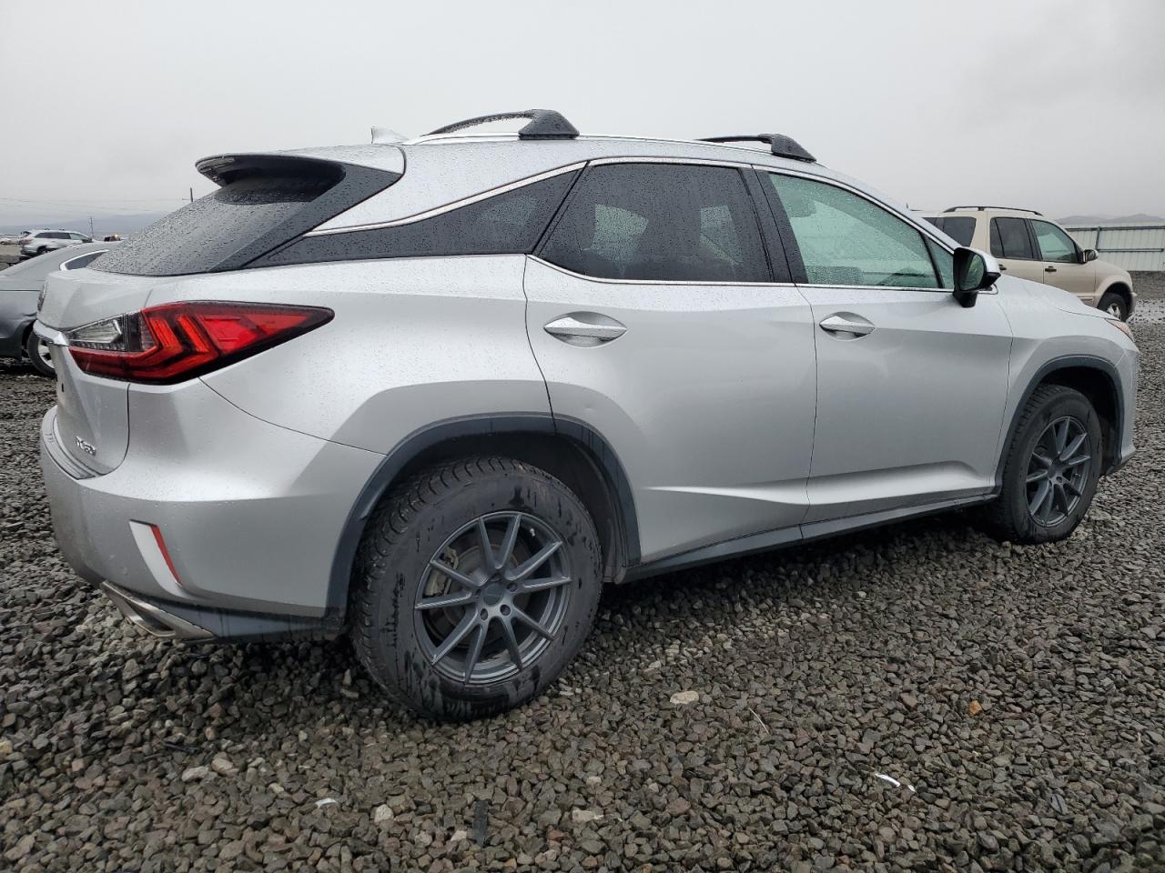 2016 Lexus RX - Image 3