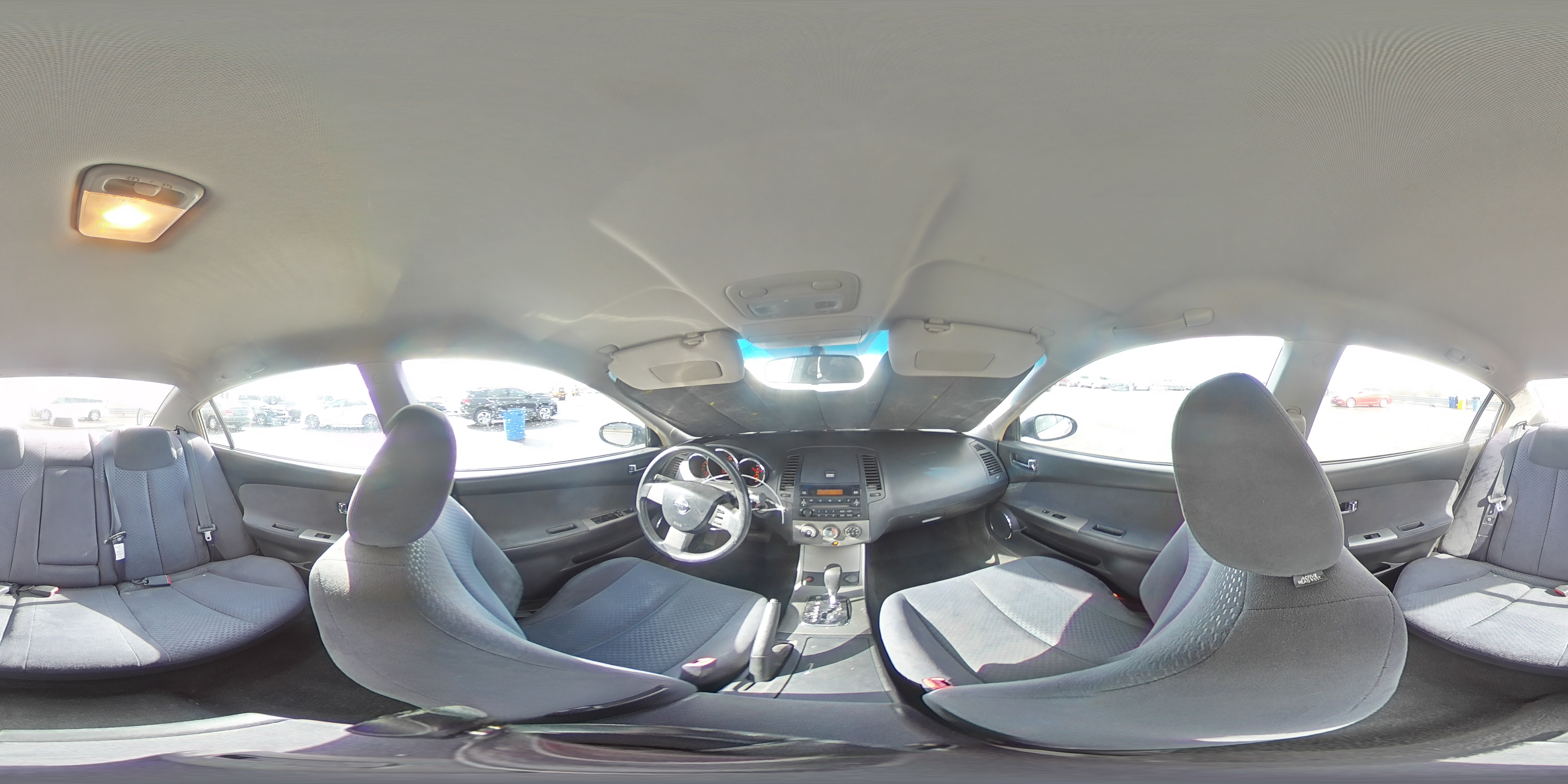 2005 Nissan Altima - Image 13