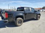 2019 Chevrolet Colorado  for Sale in Anthony, TX - Side