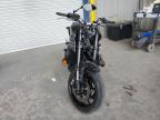 2018 YAMAHA MT09  for sale at Copart AZ - TUCSON