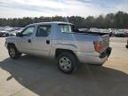 2013 Honda Ridgeline Rt for Sale in Gaston, SC - Front End