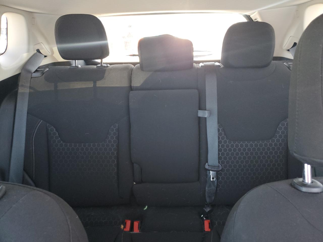 2021 Jeep Compass - Image 10