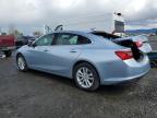 2017 Chevrolet Malibu Lt for Sale in Eugene, OR - Rear End