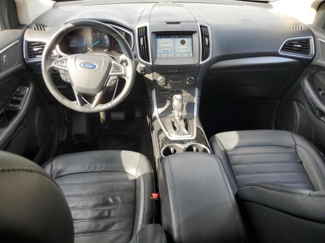  FORD EDGE 2017 Szary