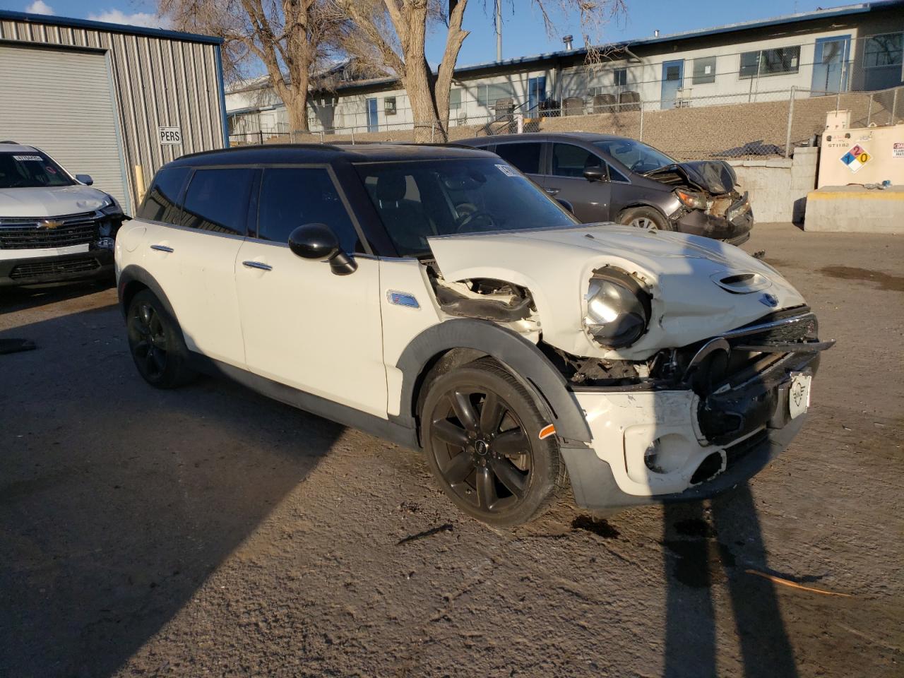 2017 MINI Cooper - Image 4