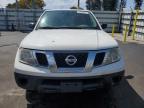 2016 Nissan Frontier S للبيع في Miami، FL - Rear End