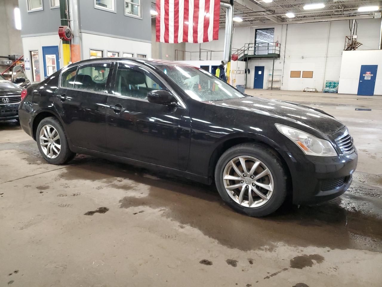 2009 Infiniti G - Image 4