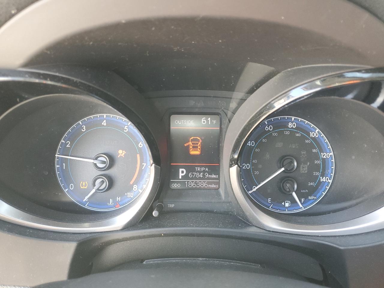 2014 Toyota Corolla - Image 9