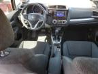 2015 Honda Fit Lx للبيع في Tucson، AZ - Front End