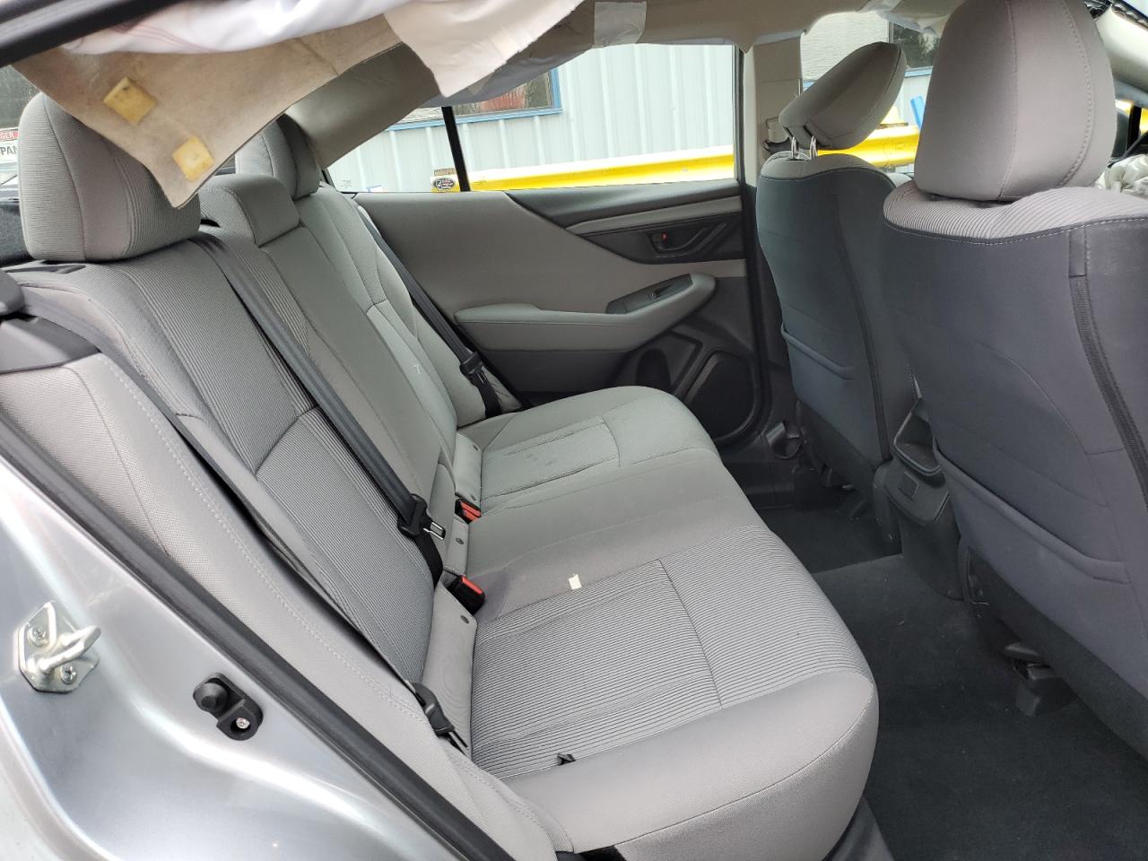 2020 Subaru Legacy - Image 10
