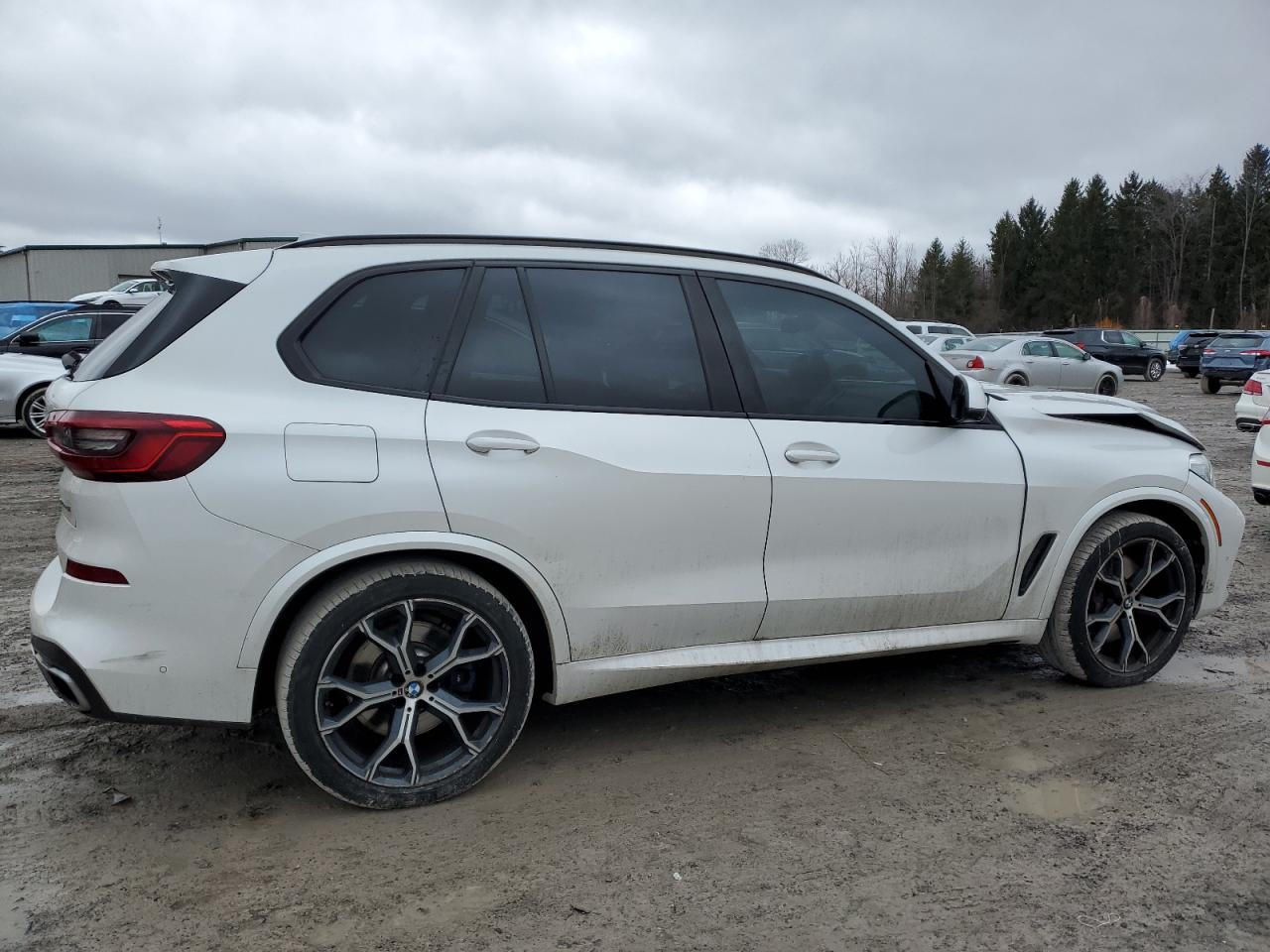 2019 BMW X5 - Image 3