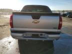 2010 Chevrolet Avalanche Lt იყიდება Harleyville-ში, SC - Side