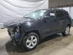2020 Jeep Compass Latitude for Sale in Candia, NH - Front End