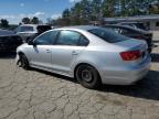 2014 Volkswagen Jetta Base en Venta en Austell, GA - Front End