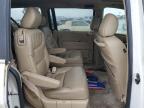 2007 Honda Odyssey Exl for Sale in Martinez, CA - Water/Flood