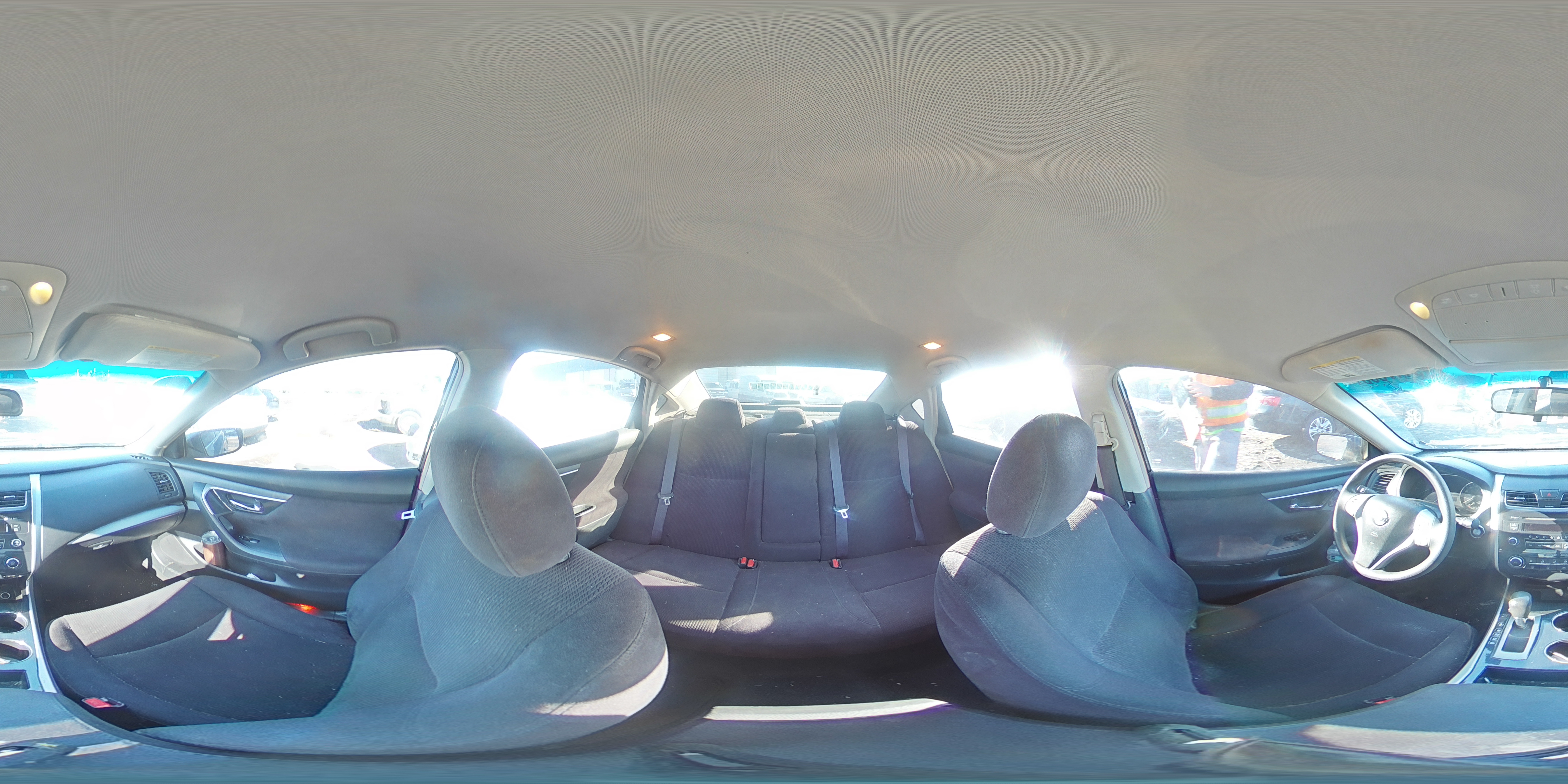 2013 Nissan Altima - Image 13