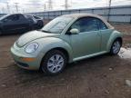 2009 Volkswagen New Beetle S for Sale in Elgin, IL - Rear End