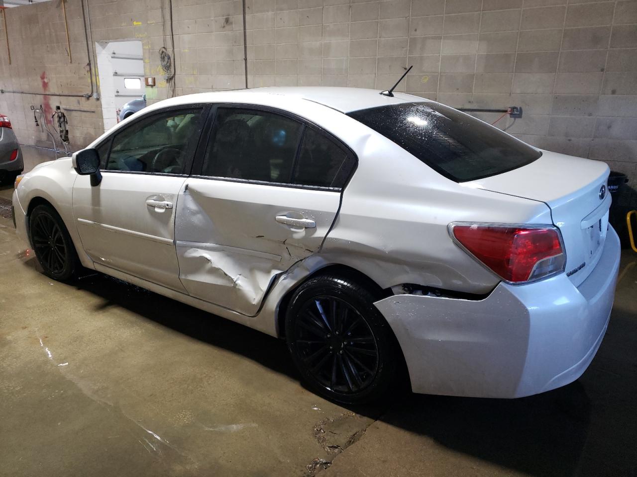 2013 Subaru Impreza - Image 2