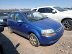 2006 Chevrolet Aveo Base na sprzedaż w York Haven, PA - Minor Dent/Scratches