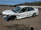 2005 Honda Civic Lx for Sale in Brookhaven, NY - Front End