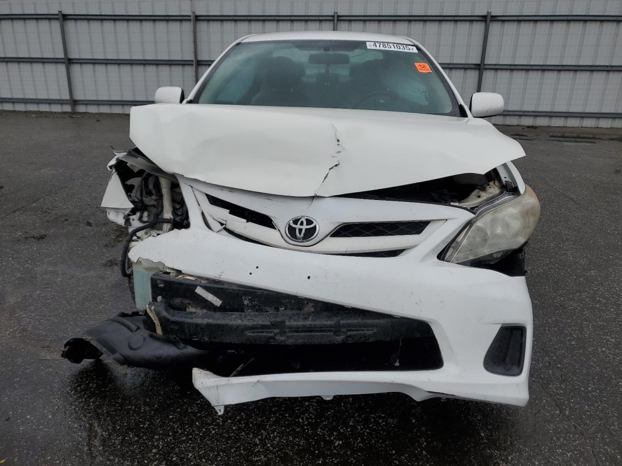 2011 Toyota Corolla - Image 5