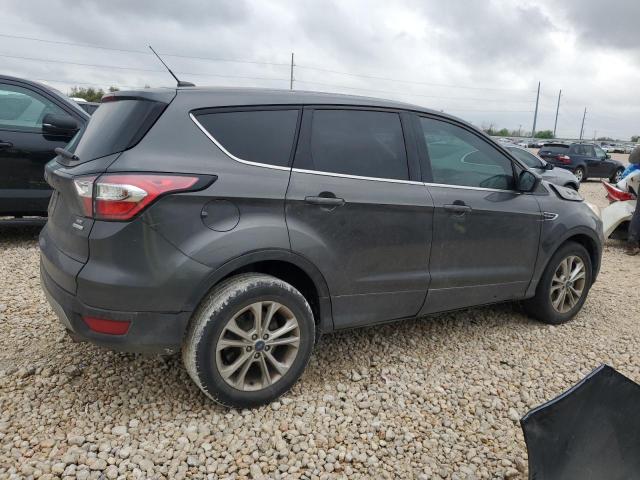  FORD ESCAPE 2017 Szary