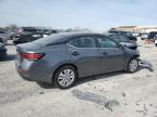 2025 Nissan Sentra S продається в Madisonville, TN - Front End
