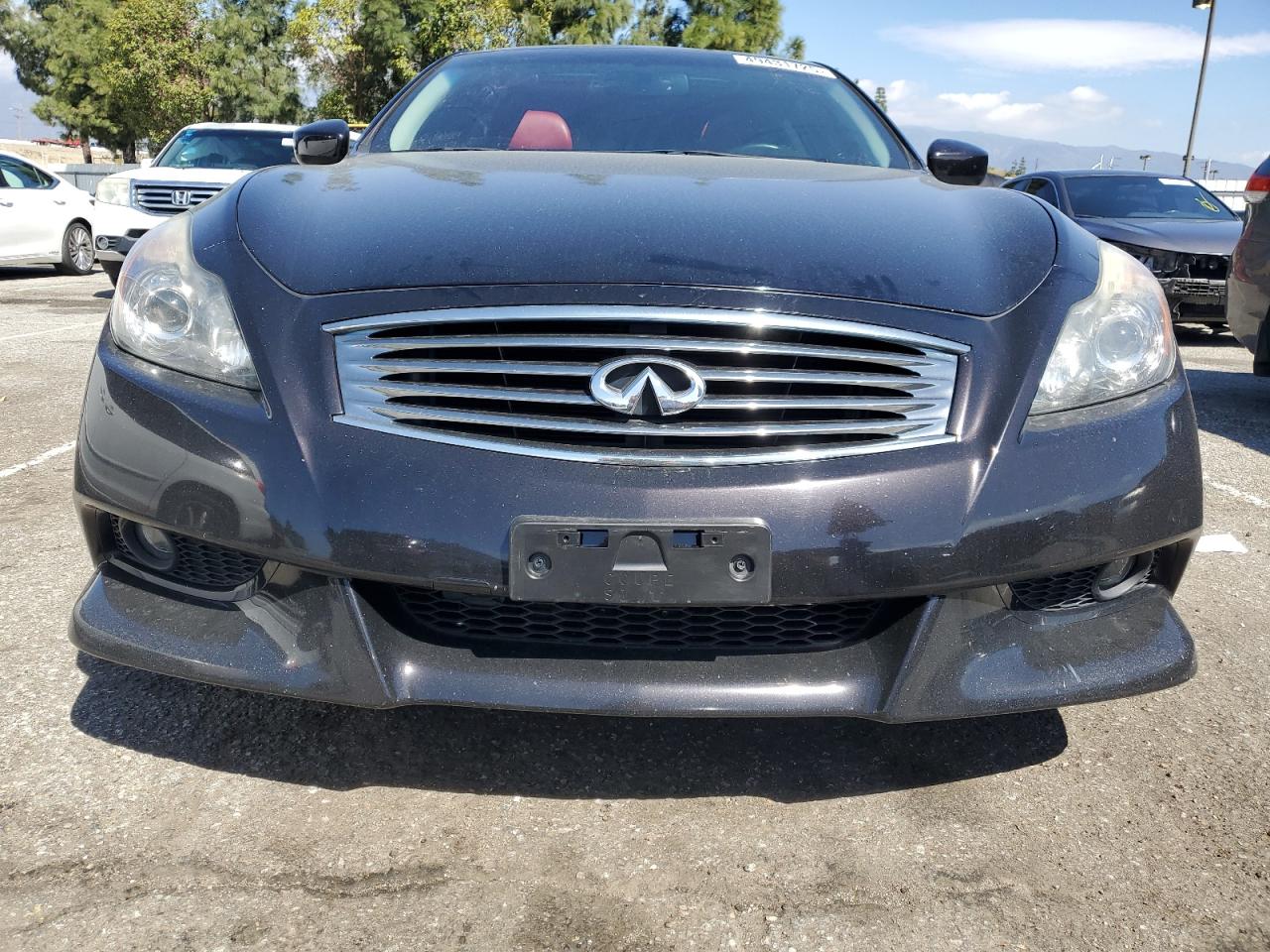 2011 Infiniti G - Image 5
