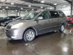 2004 Toyota Sienna Xle for Sale in Ham Lake, MN - Rear End