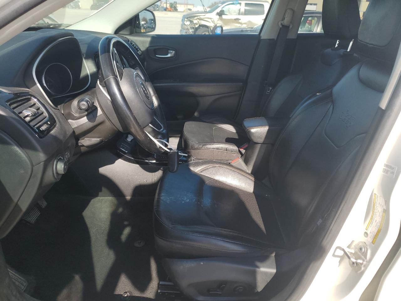 2020 Jeep Compass - Image 7