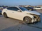 2020 Nissan Altima S en Venta en Grand Prairie, TX - Front End