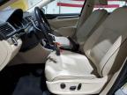 2017 Volkswagen Passat Se for Sale in Candia, NH - Burn